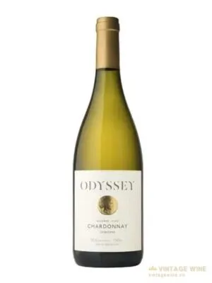 Rượu vang Odyssey Reserve Iliad Gisborne Chardonnay
