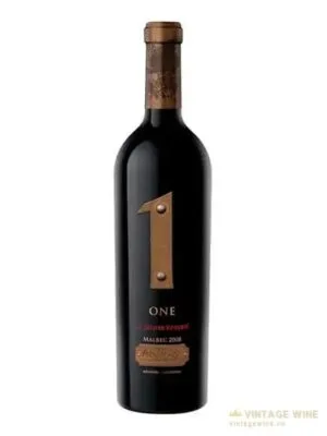 Rượu vang One Malbec
