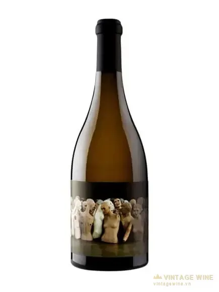 Rượu vang Orin Swift Mannequin Chardonnay