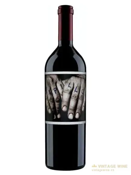 Rượu vang Orin Swift Papillon Bordeaux Blend