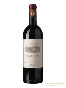 Rượu vang Ornellaia