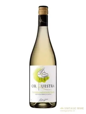 Rượu vang Orquestra Vedejo Sauvignon Blanc