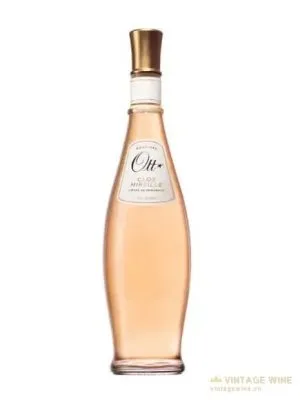 Rượu vang Ott Clos Mireille Rose