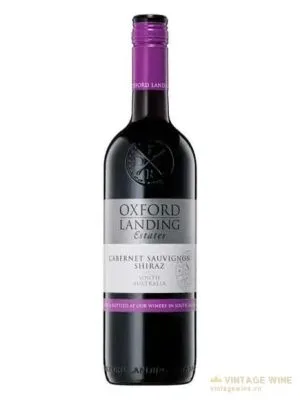 Rượu vang Oxford Landing Cabernet Sauvignon Shiraz
