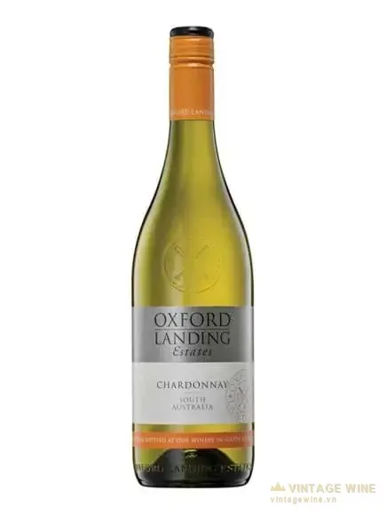Rượu vang Oxford Landing Chardonnay