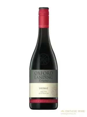 Rượu vang Oxford Landing Shiraz