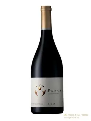 Rượu vang Pangea Syrah