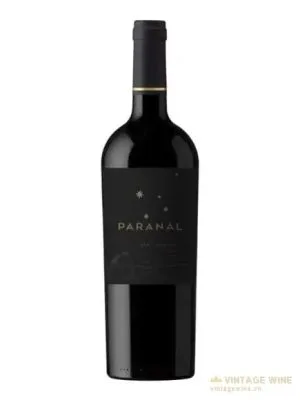 Rượu vang Paranal Gran Reserva
