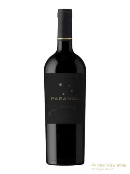 Rượu vang Paranal Gran Reserva