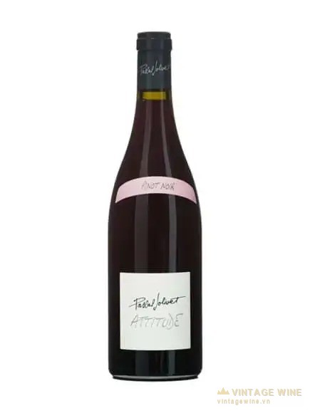 Rượu vang Pascal Jolivet Attitude Pinot Noir