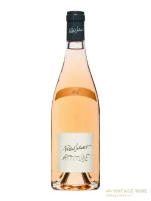 Rượu vang Pascal Jolivet Attitude Rose