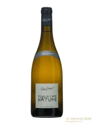 Rượu vang Pascal Jolivet Nature Pouilly-Fume