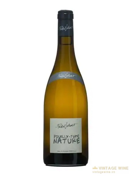 Rượu vang Pascal Jolivet Nature Pouilly-Fume