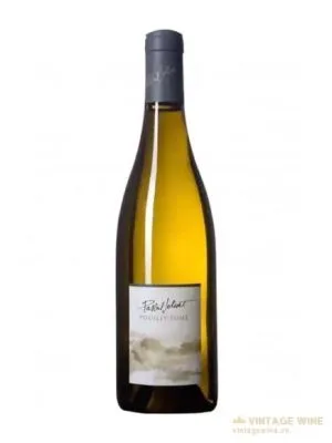 Rượu vang Pascal Jolivet Pouilly-Fume
