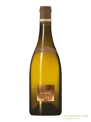 Rượu vang Pascal Jolivet Sancerre Blanc Sauvage