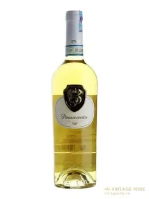 Rượu vang Passavento Pinot Grigio