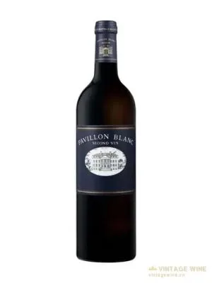 Rượu vang Pavillon Blanc du Chateau Margaux