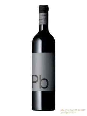 Rượu vang Pb Cabernet Sauvignon Shiraz
