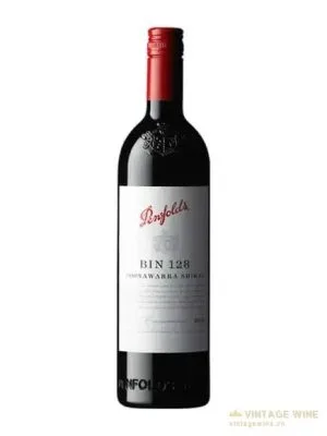 Rượu vang Penfolds Bin 128