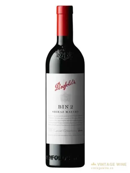 Rượu vang Penfolds Bin 28