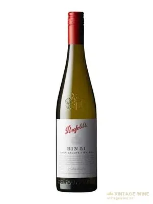 Rượu vang Penfolds Bin 51 Riesling