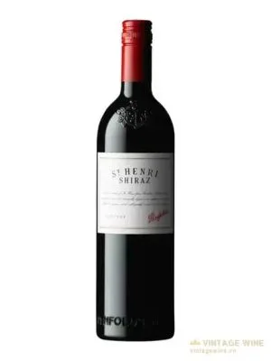Rượu vang Penfolds St Henri Shiraz