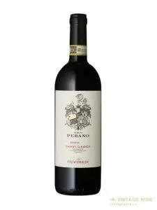 Rượu vang Perano Riserva Chianti Classico