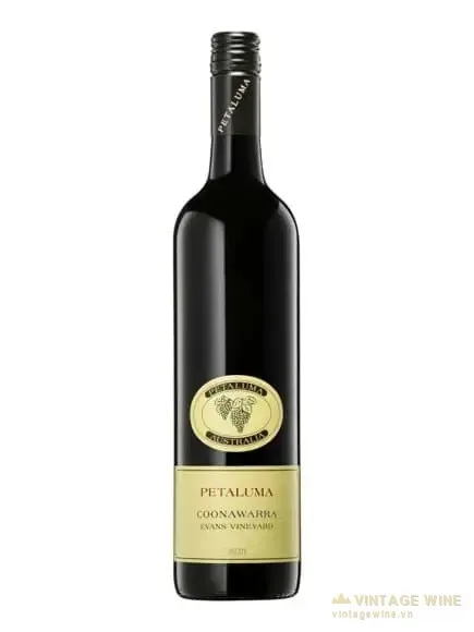 Rượu vang Petaluma Evans Vineyard