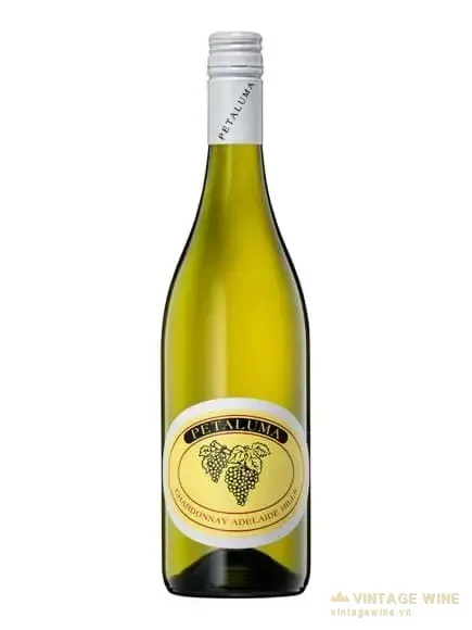Rượu vang Petaluma White Label Chardonnay