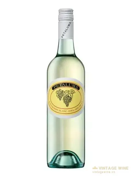 Rượu vang Petaluma White Label Sauvignon Blanc