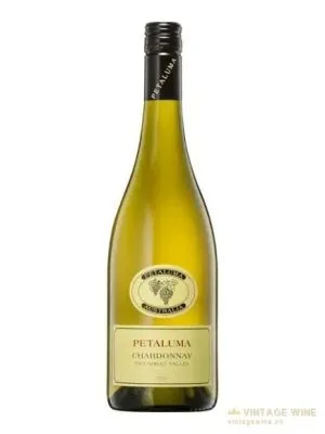 Rượu vang Petaluma Yellow Label Chardonnay