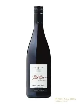 Rượu vang Petit Clos By Clos Henri Pinot Noir