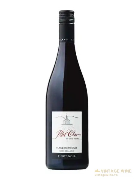 Rượu vang Petit Clos By Clos Henri Pinot Noir
