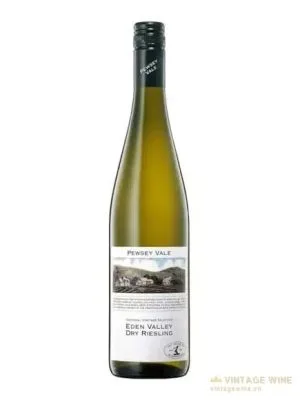 Rượu vang Pewsey Vale Riesling