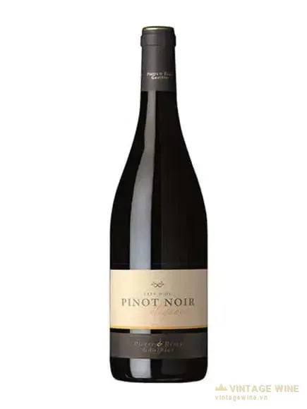 Rượu vang Pierre & Remy Gauthier Pinot Noir