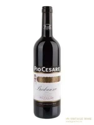Rượu vang Pio Cesare Barbaresco