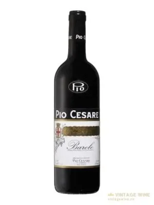 Rượu vang Pio Cesare Barolo