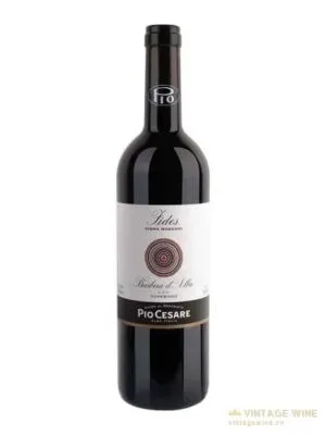 Rượu vang Pio Cesare Fides Barbera