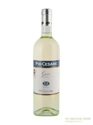 Rượu vang Pio Cesare Gavi