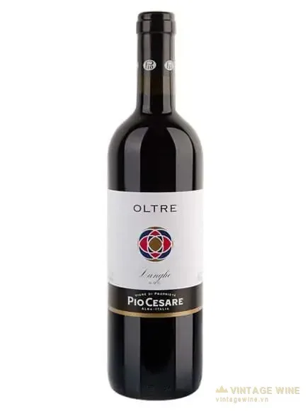 Rượu vang Pio Cesare Oltre