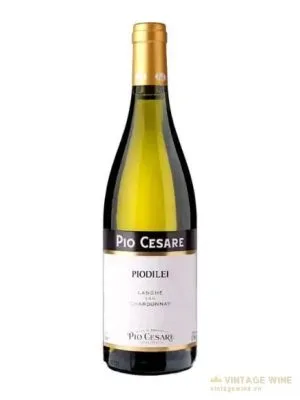 Rượu vang Pio Cesare Piodilei Chardonnay