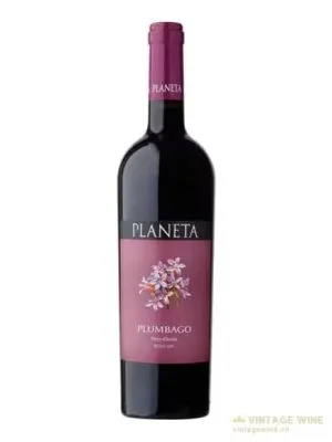 Rượu vang Planeta Plumbago Nero d'Avola IGT