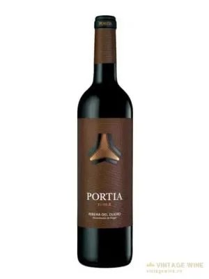 Rượu vang Portia Roble