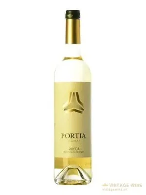 Rượu vang Portia Verdejo Rueda