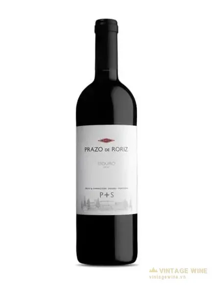 Rượu vang Prazo De Roriz Douro
