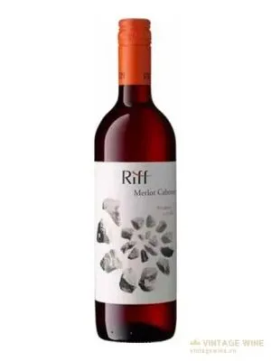 Rượu vang Progetto Lageder Cantina Riff Merlot Cabernet