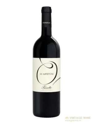 Rượu vang Prunotto Mompertone Monferrato