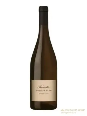 Rượu vang Prunotto Moscato d'Asti