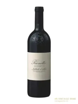 Rượu vang Prunotto Occhetti Nebbiolo d'Alba