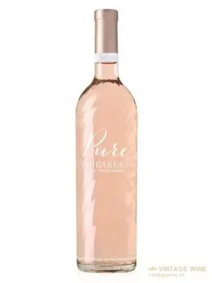 Rượu vang Pure Mirabeau